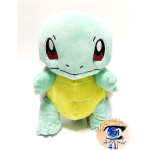 Officiële Pokemon knuffel Squirtle 25cm San-ei (Medium versie)